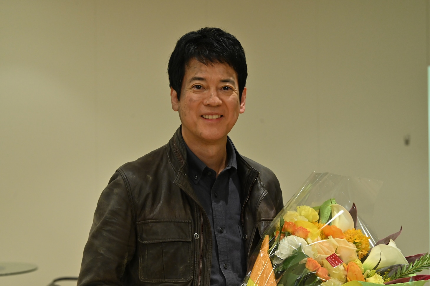 唐沢寿明