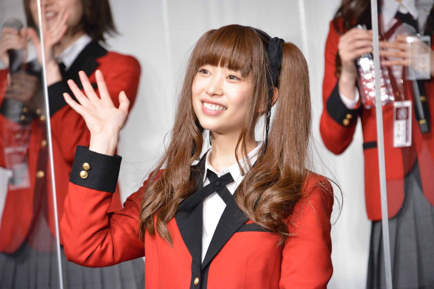 森川葵