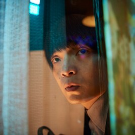 岡山天音のPRがグダグダに?Huluオリジナル「THE LIMIT」新映像を公開