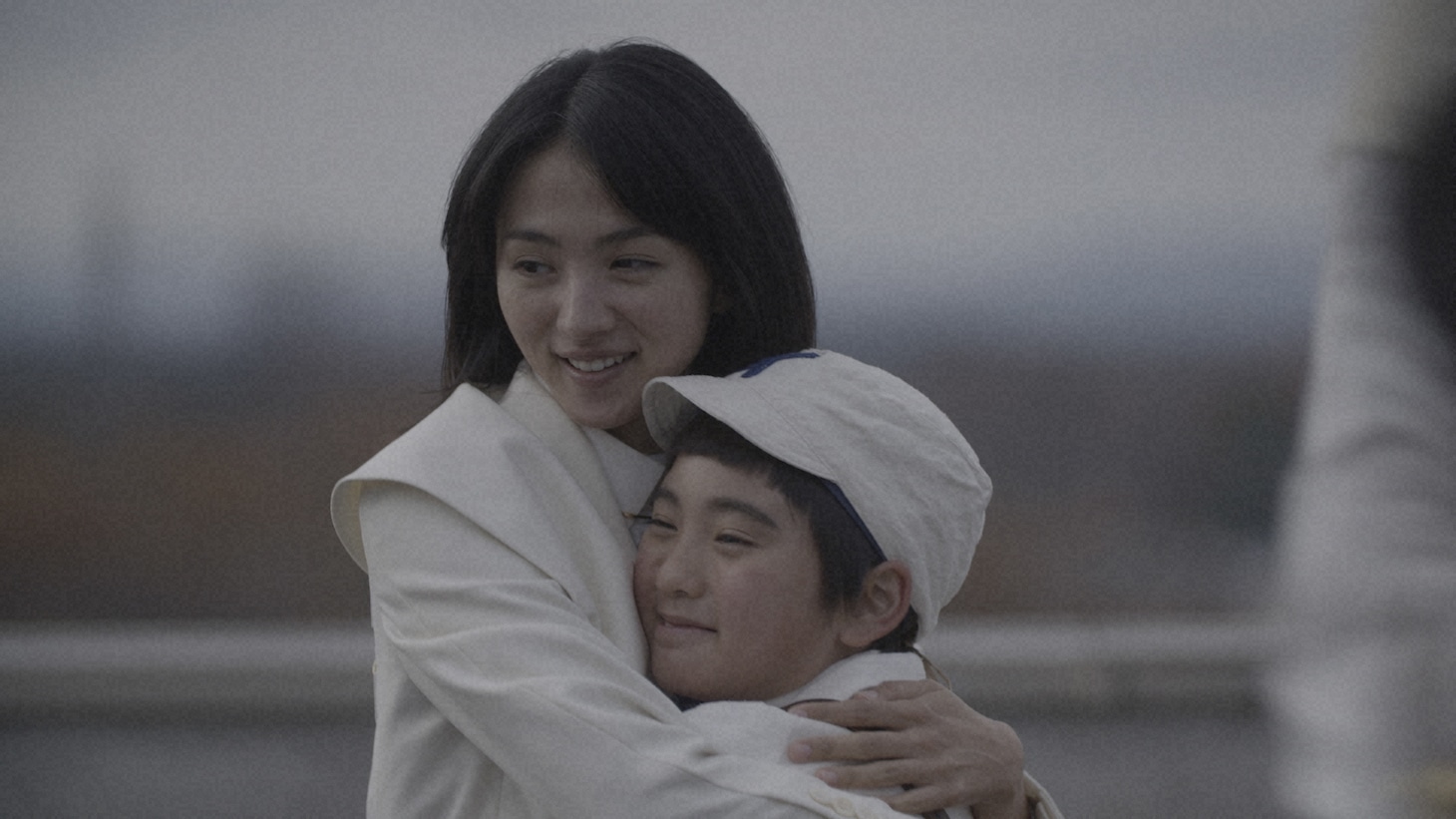 「シリーズ江戸川乱歩短編集IV『新！少年探偵団』」第1話より。（写真提供：NHK）