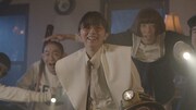 「シリーズ江戸川乱歩短編集IV『新！少年探偵団』」第2話より。（写真提供：NHK）