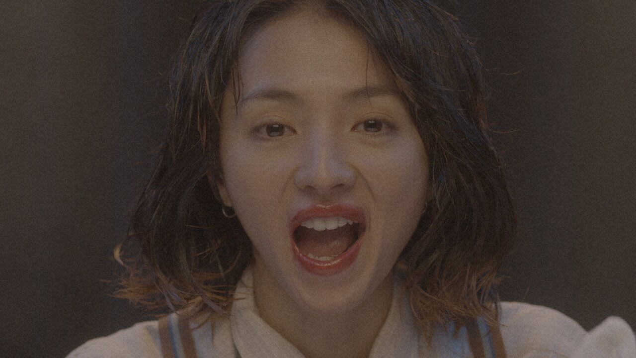 「シリーズ江戸川乱歩短編集IV『新！少年探偵団』」第3話より。（写真提供：NHK）