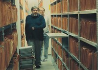 「グンダーマン 優しき裏切り者の歌」