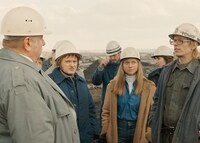 「グンダーマン 優しき裏切り者の歌」