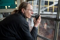 「グンダーマン 優しき裏切り者の歌」