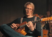 「グンダーマン 優しき裏切り者の歌」