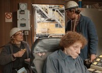 「グンダーマン 優しき裏切り者の歌」