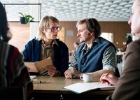 「グンダーマン 優しき裏切り者の歌」