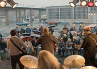 「グンダーマン 優しき裏切り者の歌」