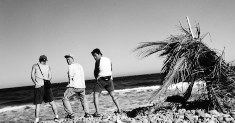 「インディーズ魂～角頭音樂の20年」 (c)Activator Co., Ltd