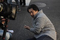 「色の街」メイキング