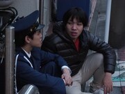 「色の街」メイキング