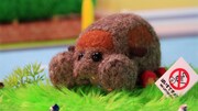 「PUI PUI モルカー」