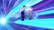 「PUI PUI モルカー」