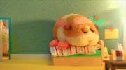 「PUI PUI モルカー」
