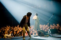 「劇場版 神聖かまってちゃん ロックンロールは鳴り止まないっ」 (c)2011「劇場版　神聖かまってちゃん」製作委員会