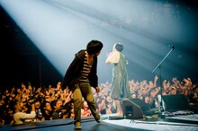 「劇場版 神聖かまってちゃん ロックンロールは鳴り止まないっ」 (c)2011「劇場版　神聖かまってちゃん」製作委員会