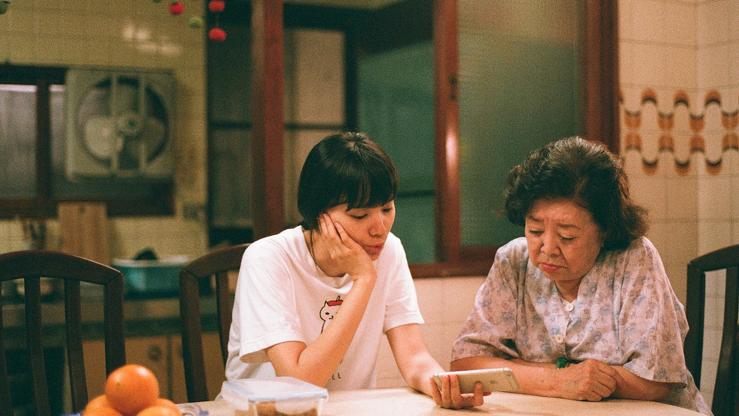 「弱くて強い女たち」 (c)Activator Co., Ltd