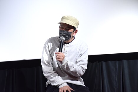 ANI(スチャダラパー)