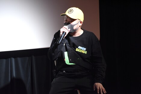 サイプレス上野