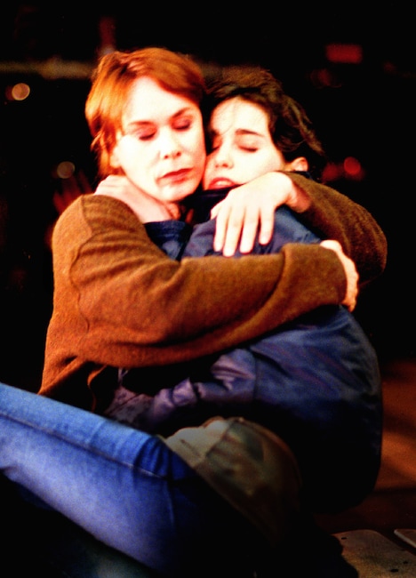 「ブロークン・ウィング」 (c)Public Relations - Norma Productions