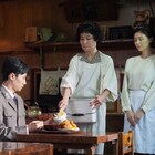 夫に離縁された橋本マナミは…「きまじめ楽隊のぼんやり戦争」本編映像
