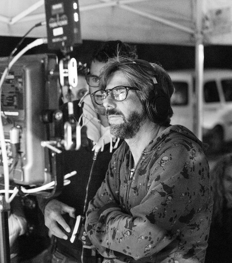 ニル・ベルグマン (c)Dan Hirsch