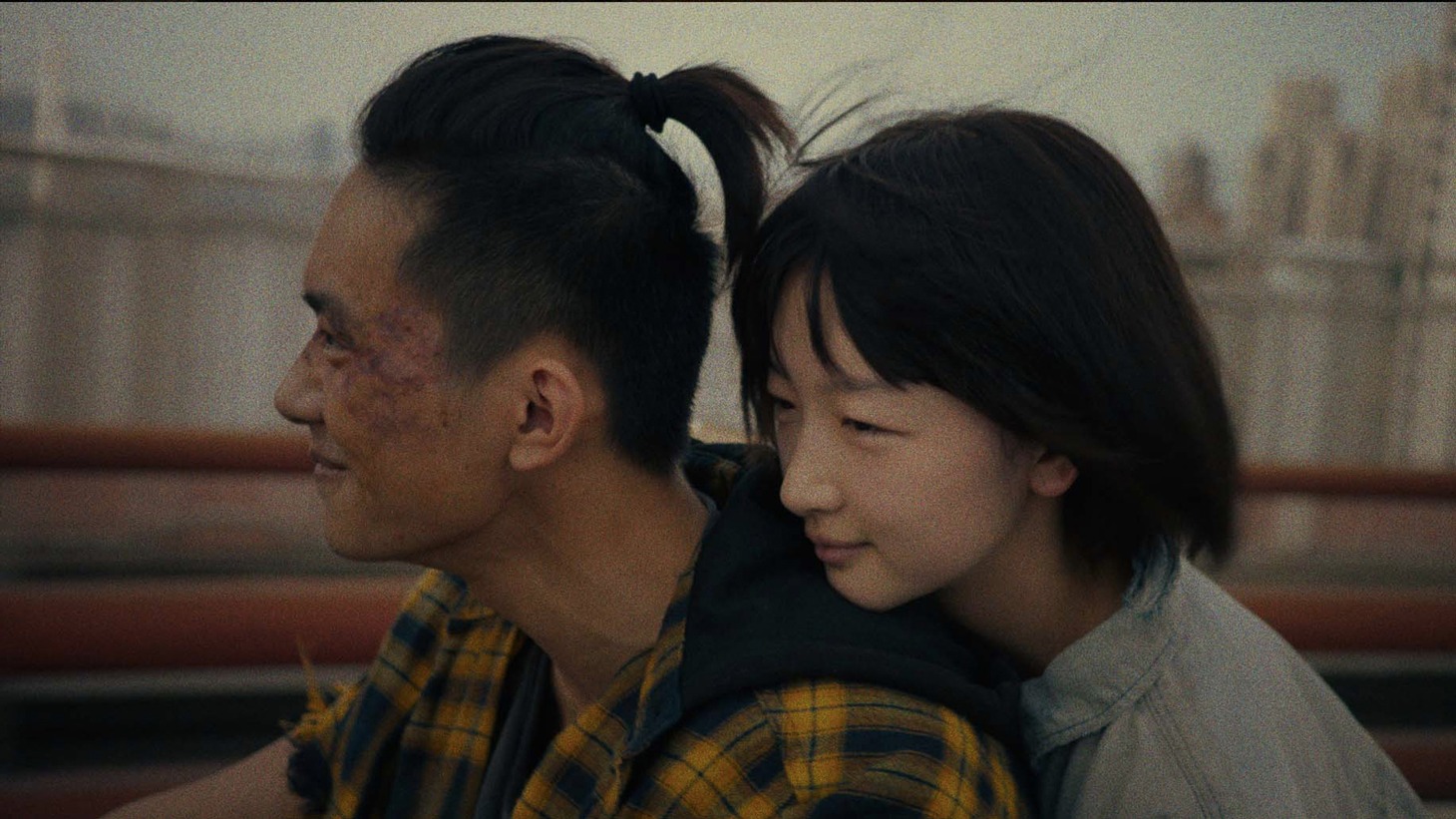 「少年の君」