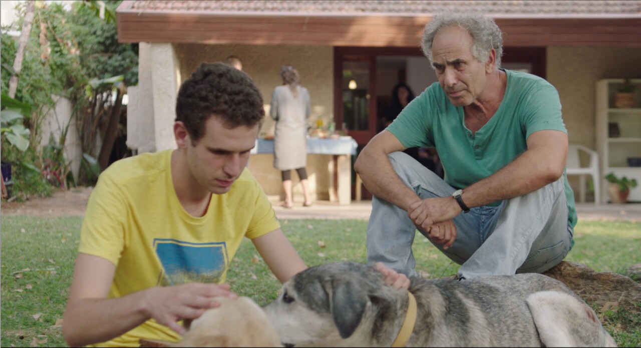 「旅立つ息子へ」ニル・ベルグマンのインタビュー到着、是枝作品との比較に「光栄」