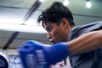 「BLUE/ブルー」