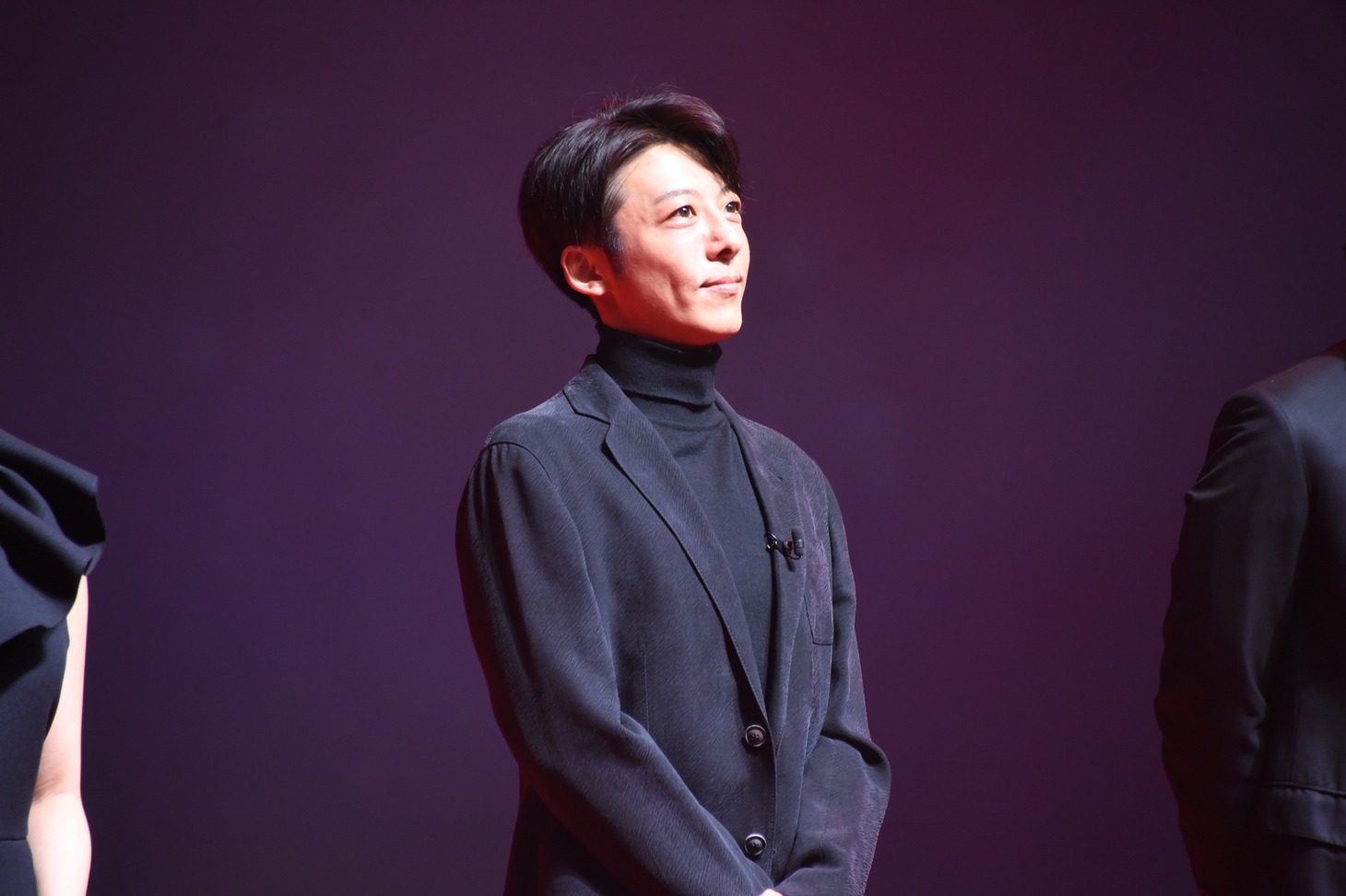 高橋一生