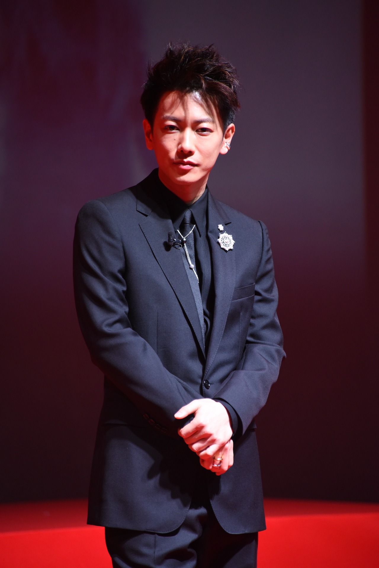 佐藤健