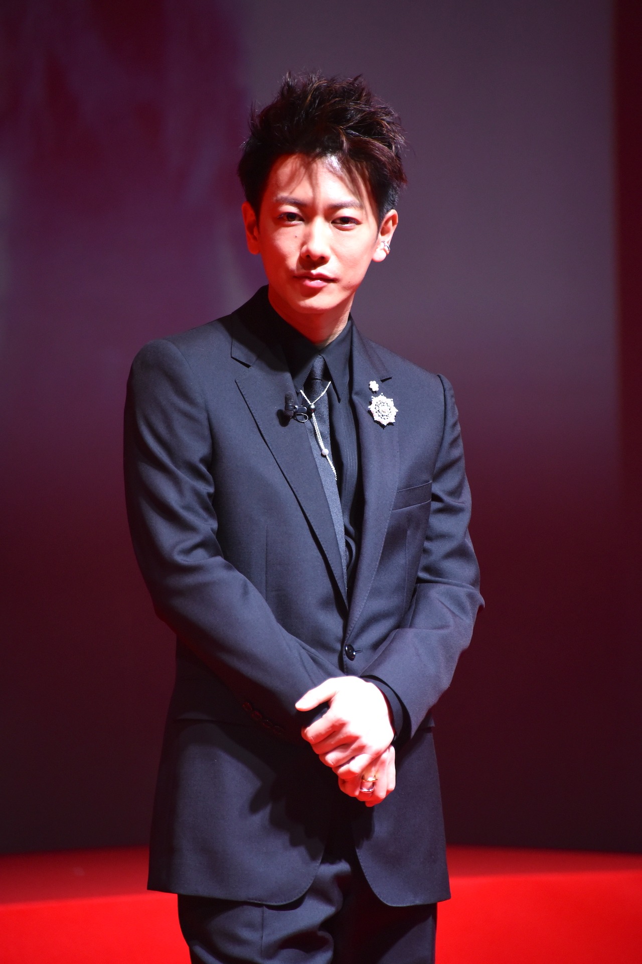 佐藤健