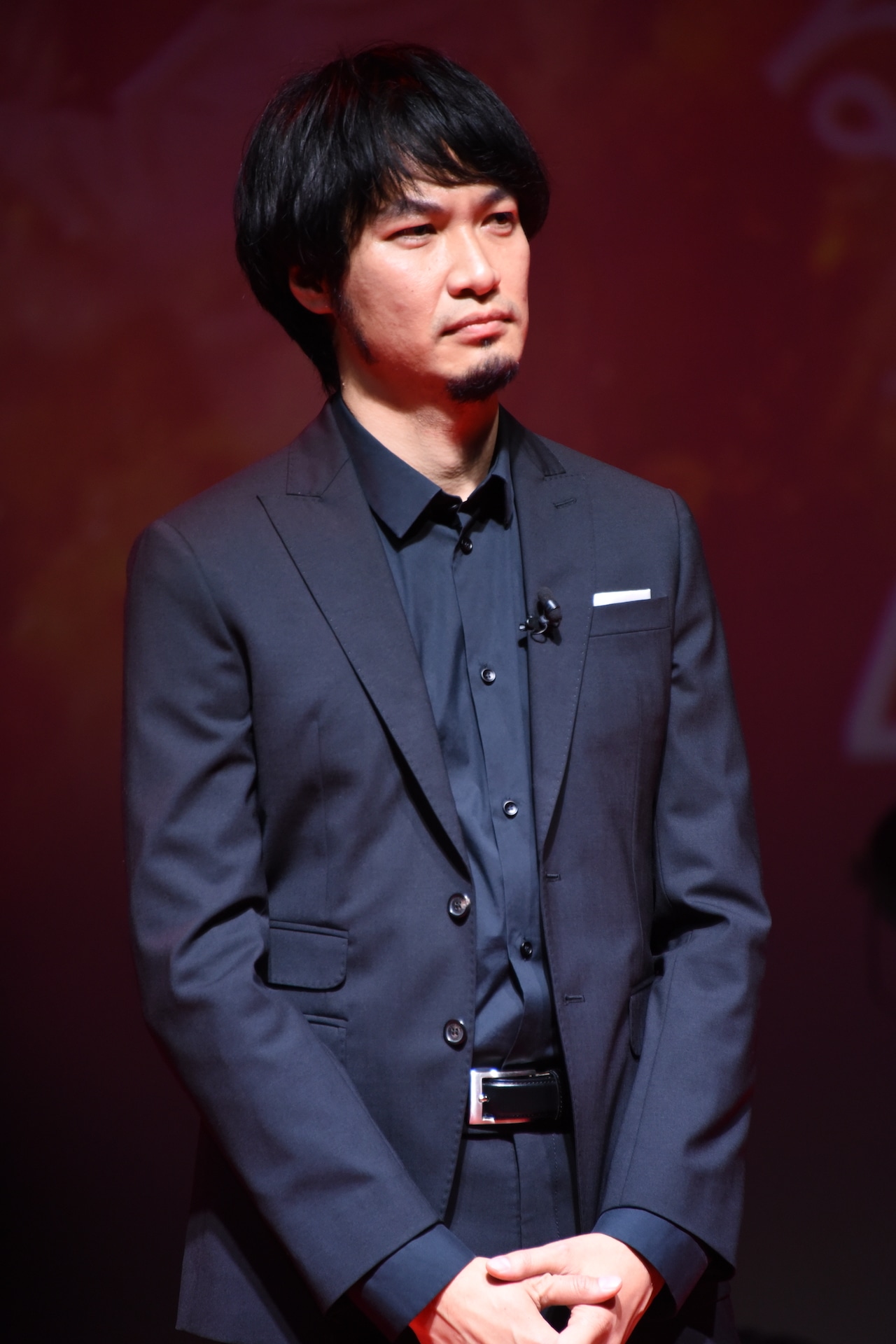 青木崇高