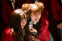 「賭ケグルイ双」新場面写真