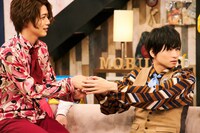 「テレビ演劇 サクセス荘3」新場面写真
