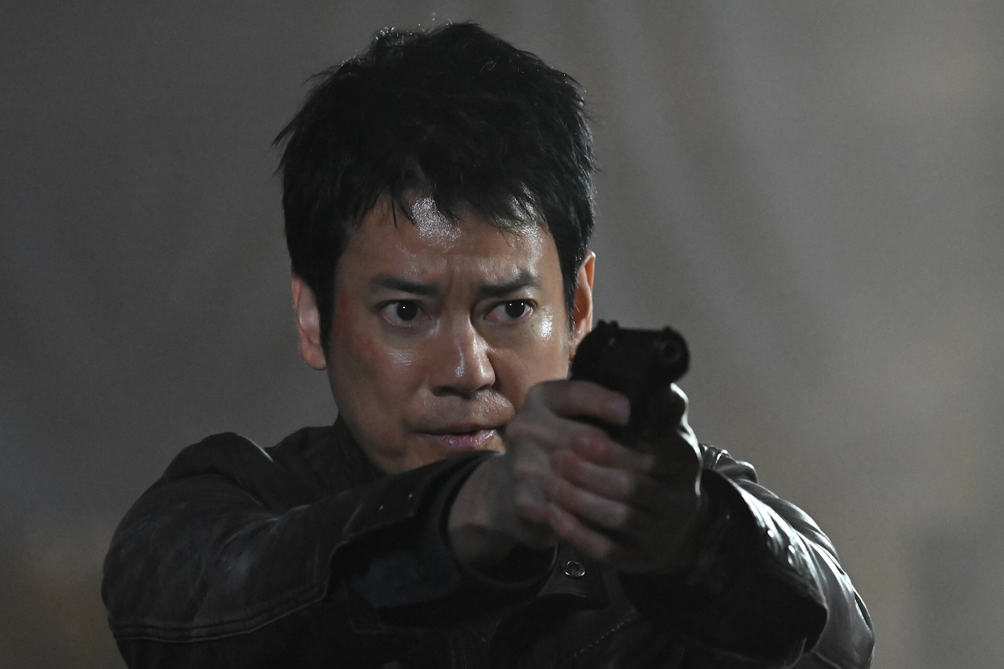 「24 JAPAN」新場面写真