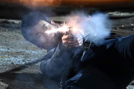 「24 JAPAN」新場面写真