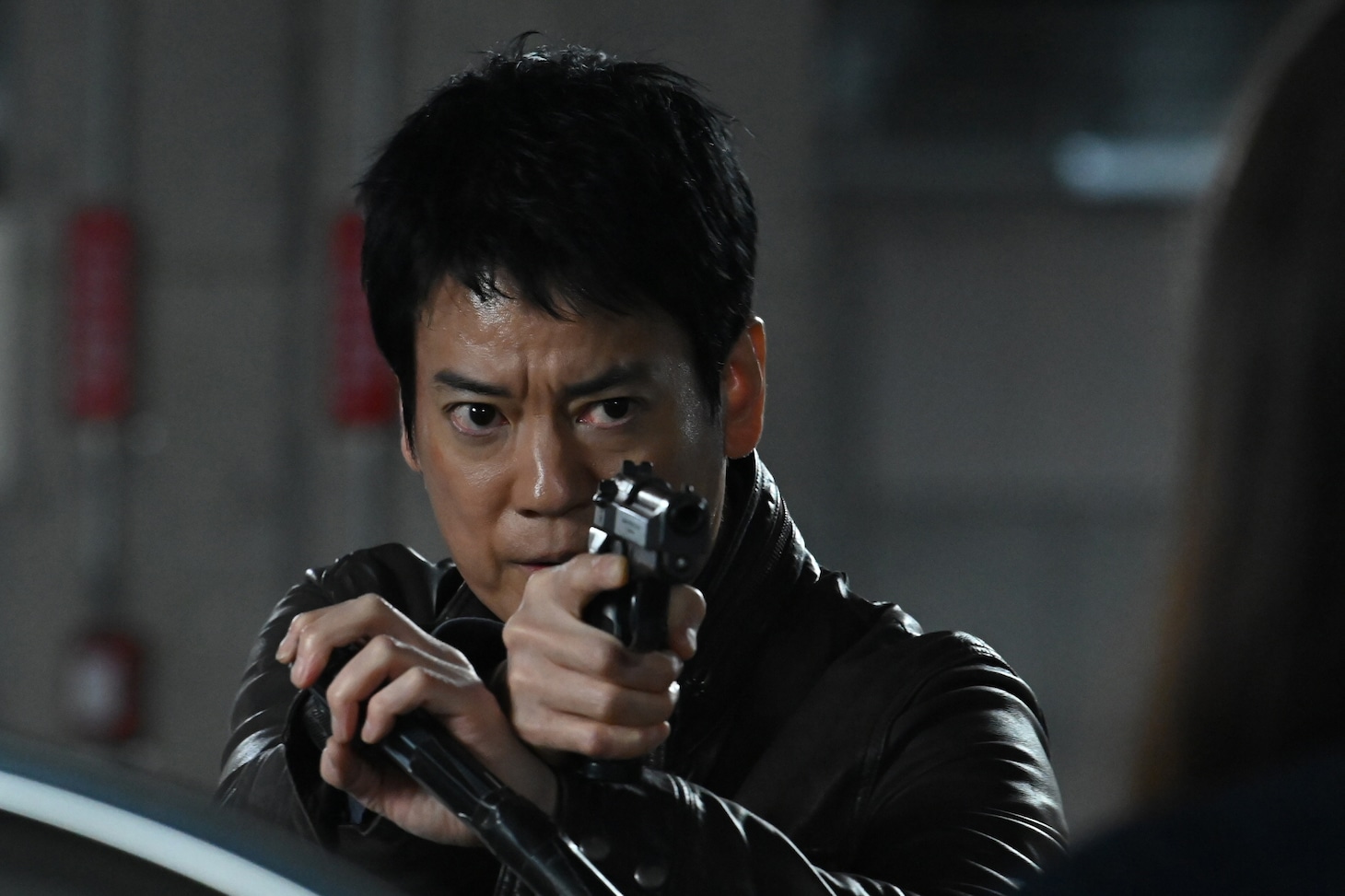 「24 JAPAN」新場面写真