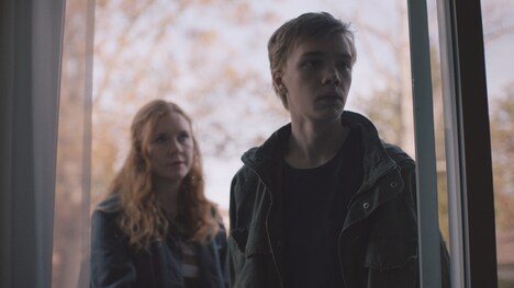 「クローブヒッチ・キラー」