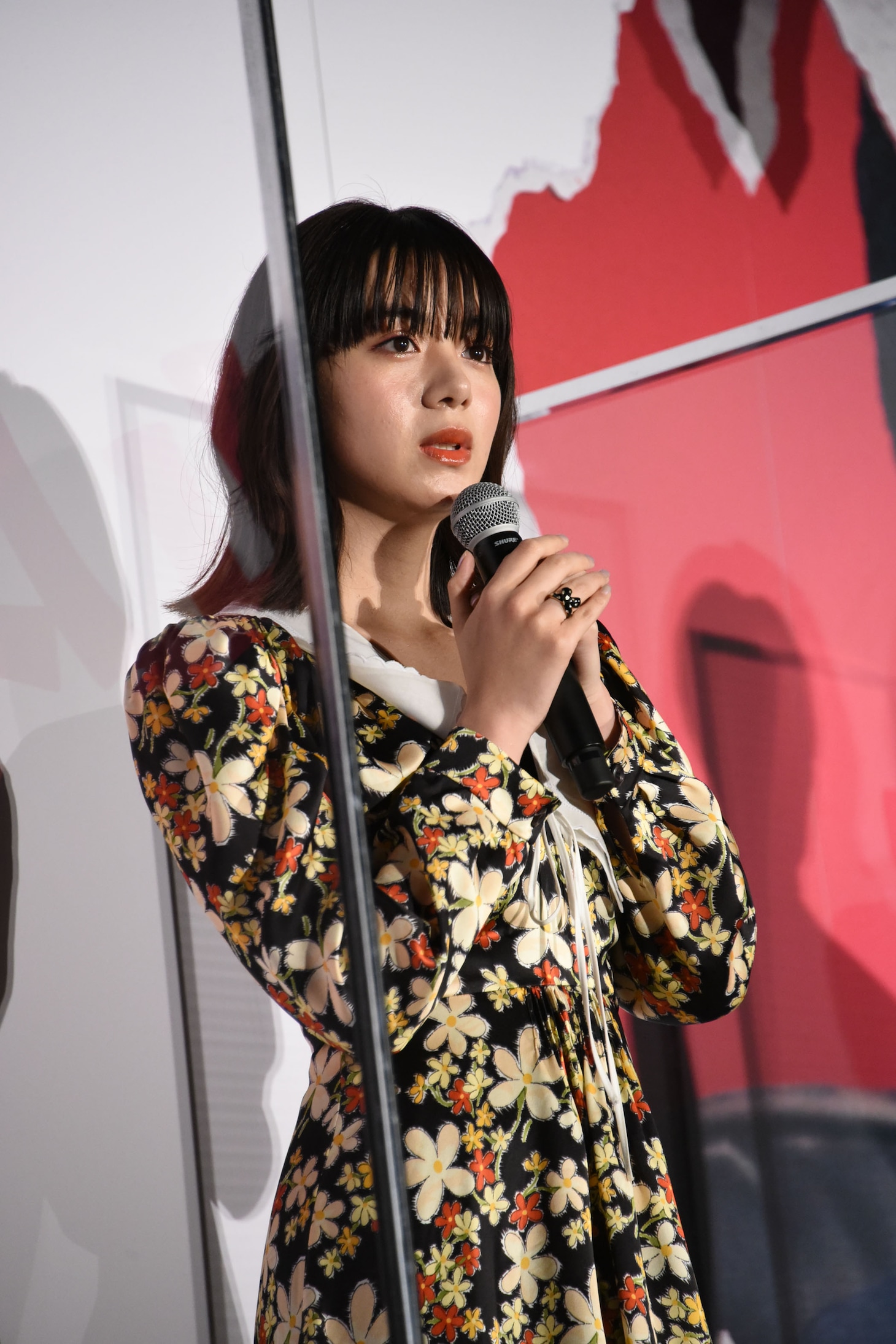 池田エライザ