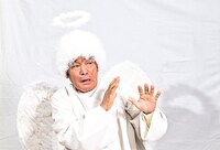 「あなたもきっと騙される」