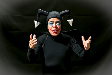 「あなたもきっと騙される」