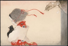 桜田ひより 中島セナ 松本穂香と恐怖の世界へ 怖い絵本 明日オンエア 写真10枚 コメントあり 映画ナタリー
