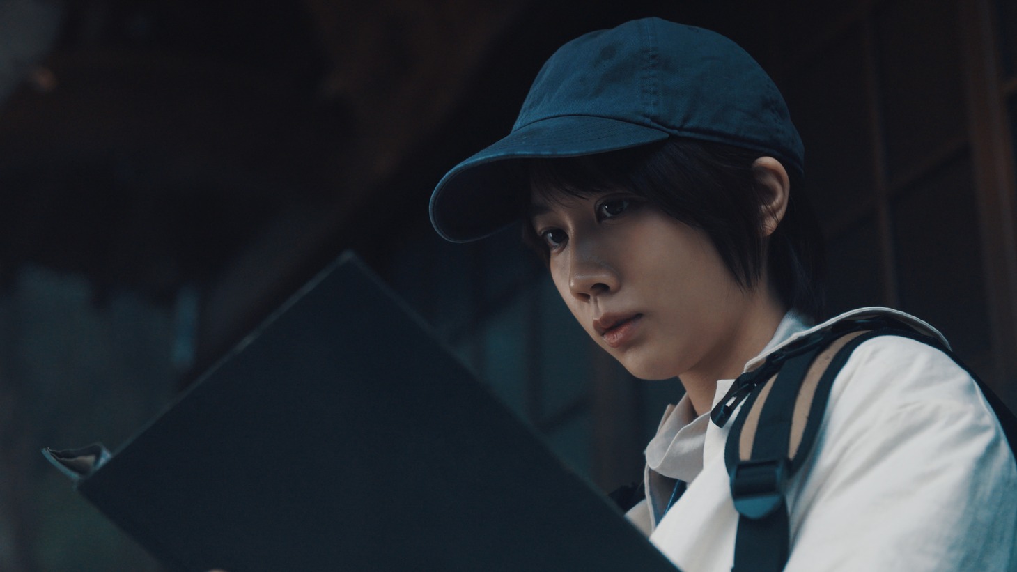 松本穂香