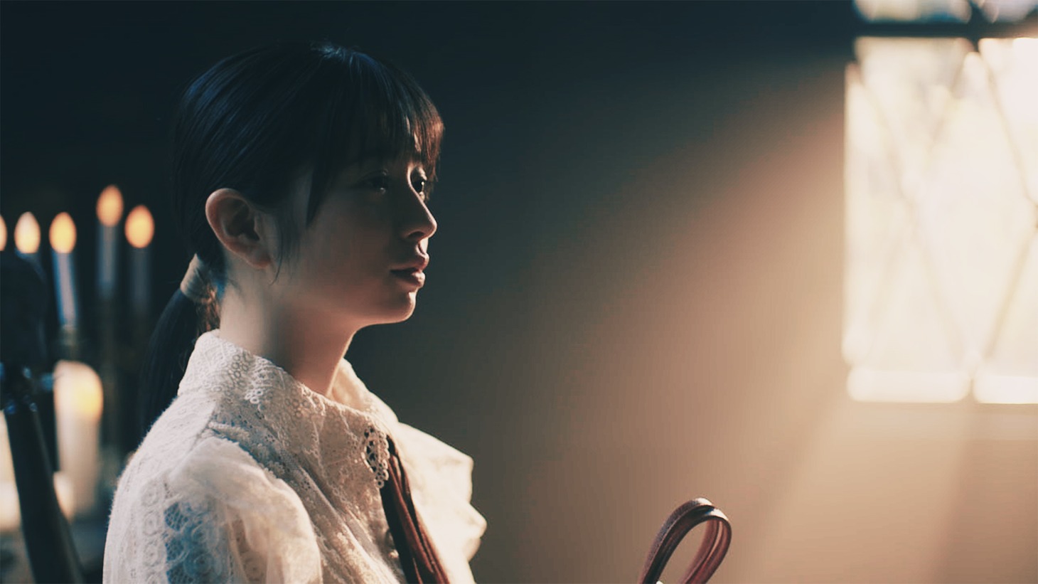 桜田ひより