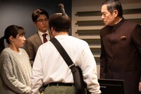 「小河ドラマ 徳川☆家康」新場面写真