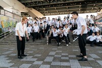 「東京リベンジャーズ」