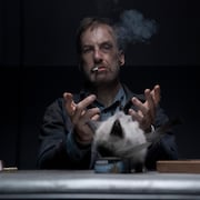 ダメな父親が覚醒!「ハードコア」監督新作、痛快アクション「Mr.ノーバディ」公開