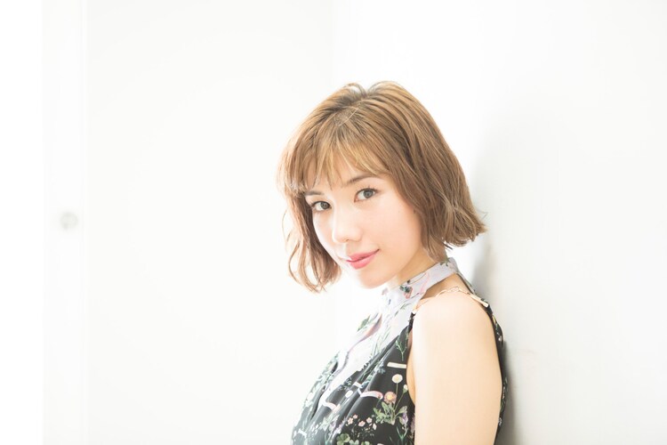 仲里依紗が細田守 時をかける少女 4dx上映に期待込める 入場者特典も明らかに コメントあり 映画ナタリー